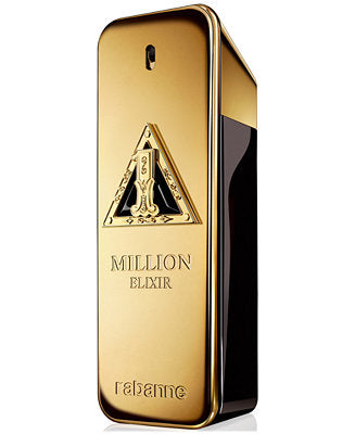 Paco Rabanne 1 Million Elixir Parfum Intense