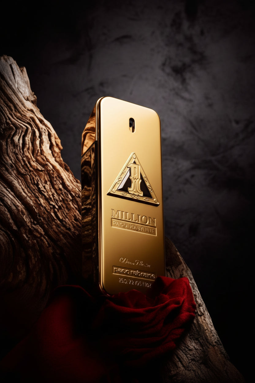 Paco Rabanne 1 Million Elixir Parfum Intense