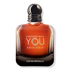 Emporio Armani Stronger With You Absolutely Parfum
