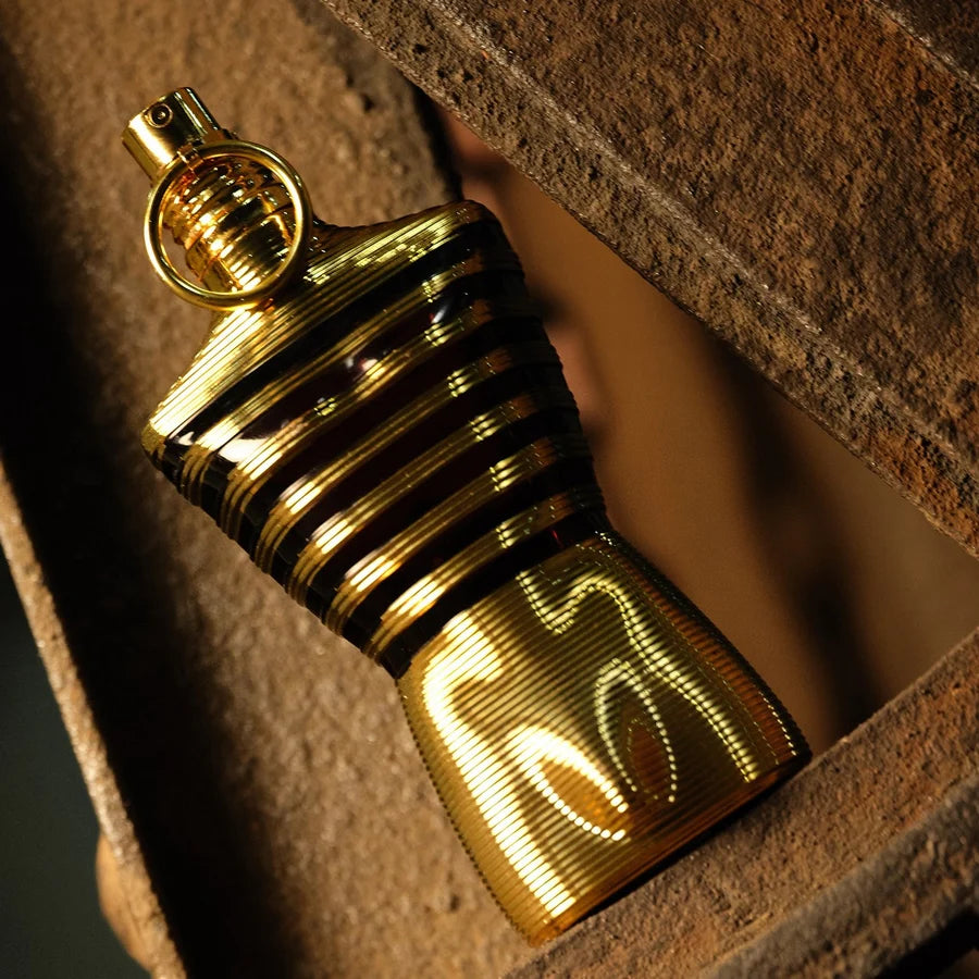 Jean Paul Gaultier Le Male Elixir