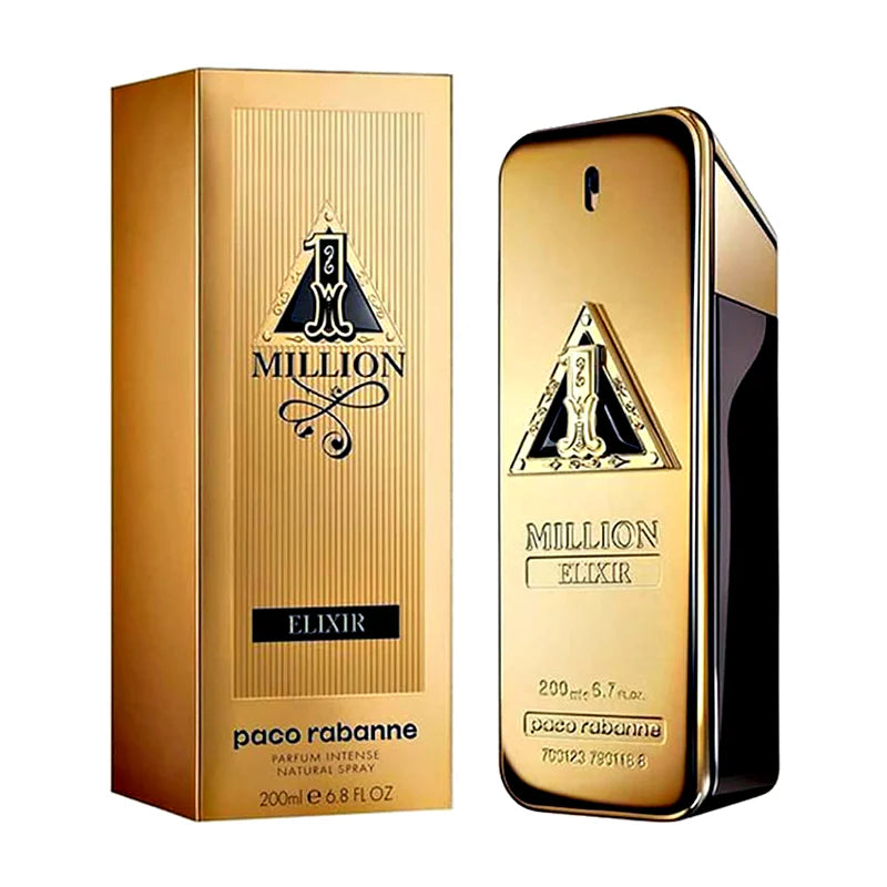 Paco Rabanne 1 Million Elixir Parfum Intense